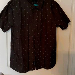 Men's shirt